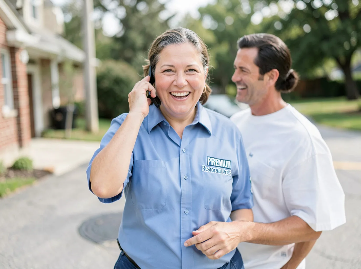 Water Damage Restoration Matherville, IL FAQs